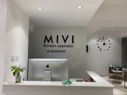 -MIVI半永久纹眉绣眉