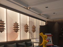 -青水瓦台汤泉(未央店)