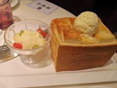-太兴餐厅(东方广场分店)
