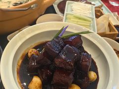 -聚鑫阁江浙菜·非遗传承技艺(青村帝华园店)