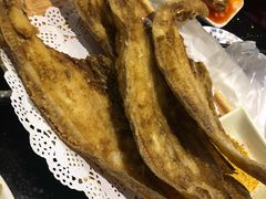 -胶东海鲜大排档(北太平庄店)
