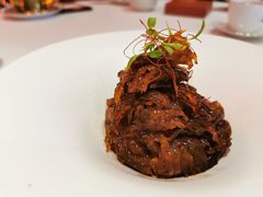 陈醋海蜇头-东富酒家(龙湖西溪天街店)