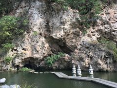 -幕燕滨江·长江观音景区