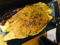 -聚串门儿·东北烧烤(信义坊店)