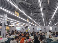 -新欢海鲜坊(赖屋店)
