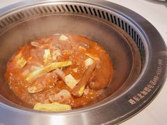 -遇东北林区铁锅炖(南开店)