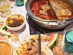 -一绪に寿喜烧自助(世茂广场店)