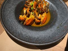 -青桃餐厅