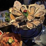 东莞浪漫餐酒吧吃漂亮饭！！