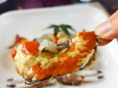 宁波咸蟹-宁波状元楼酒店(和义路店)