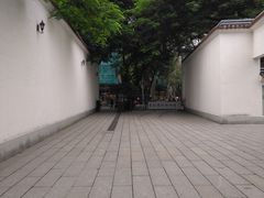 -粤剧艺术博物馆