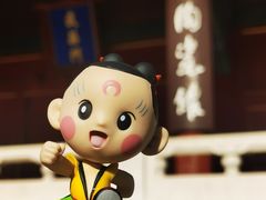 -故宫博物院(故宫)