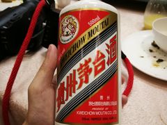 -小白鲨工夫潮膳(曲江店)