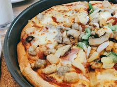 -必胜客(鹤山大道店)