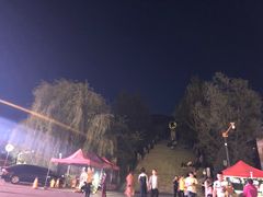 -丹东凤凰山景区