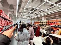 -百联奥特莱斯广场(长沙店)