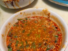 -涮福記·现切牛羊肉火锅(世纪汇店)