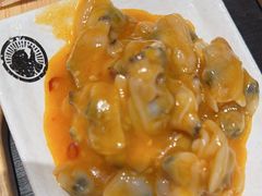 -熊吞·大碗丼烧肉饭(西市场嘉华店)