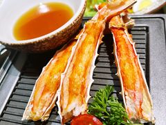 -蟹将军·松叶蟹和牛日料放题自助(K11店)