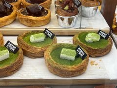 -PAPER STONE BAKERY(万菱汇店)