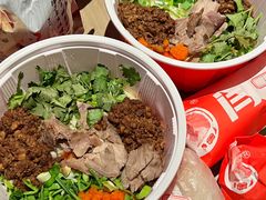 -一品飘香米线(金地美食城店)