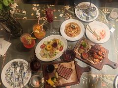 -第101座花园餐厅(湖滨88店)