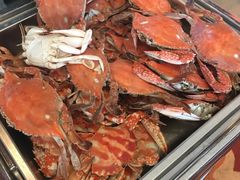 -荣誉国际酒店-云顶旋转餐厅