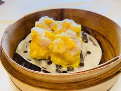 -白天鹅宾馆-宏图府餐厅