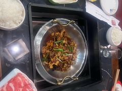 -晓林火锅(安定门店)