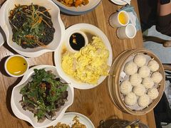 -陈傻子餐厅(世纪都会店)