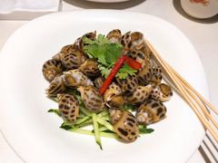 酱油浸渍花螺-稻香饭店(IFS国金中心店)