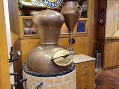 -Restaurant Paulaner am Dom