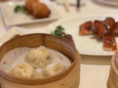 -利苑酒家(合景国际金融广场店)
