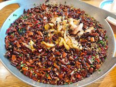 -渝乡人家(和平里店)