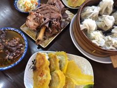 -呼市烧麦羊杂(幸福路店)