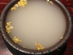 -绿茶餐厅(领展购物广场·中关村店)