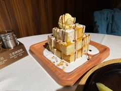 俄罗斯方块-俄士厨房(五棵松华熙LIVE店)