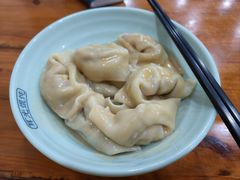 -潘国仙耳光馄饨(黄家阙路店)