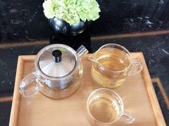 -西安凯悦酒店·湖畔中餐厅