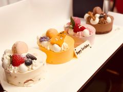 -三只蜜蜂蛋糕(东城店)