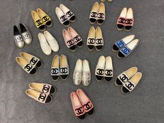 -CHANEL(恒隆广场店)