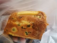 -巴黎贝甜(大宁国际商业广场店)