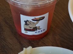 -肥朵食堂(带梦胡同店)