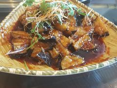 -天宝海鲜酒楼(开发区珠江道店)