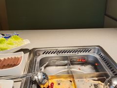 -海底捞火锅(璞丽中心店)