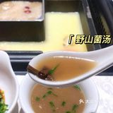 蘇州美食｜巴奴毛肚火锅-毛肚届的天花板