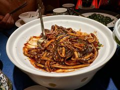 -老吉堂上海本帮菜(工体店)