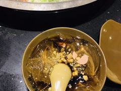 -宽板凳老灶火锅(南礼士路店)