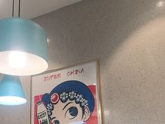 -勇利赵家烤肉坊(含光路店)