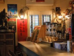 -沪水焙煎室(淡水路店)